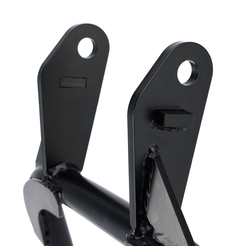 Motorcycle Centerstand Center Kickstand Foot Side Stand for Aprilia Tuareg 660 2022