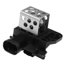 New Radiator Motor Fan Heater Resistor 9673999980 For Peugeot 108 3008