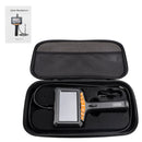 360°Two-Way Articulating Borescope Industrial Endoscope Inspection Camera