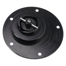 CNC Keyless Fuel Gas Cap For Yamaha YZF-R1 YZF-R6 2000-2025 YZF-R3 2015-2025