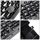 Dynamic Style Front Bumper Grille LR073217 Fit Discovery Sport L550 2014-2019