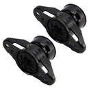 2pcs Rear Upper Mount Struts for Jeep Grand Cherokee 2011-2022 68029590AF