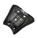 Front Driver Seat Raider Cushion Pu Fit Black For Kawasaki Ninja Zx-4R Rr 2023
