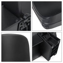 Center Console Cup Holder Insert Part 77230-T7W-A02ZA For Honda HRV HR-V 16-18