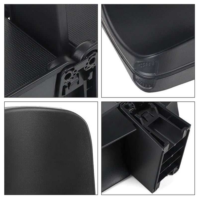 Center Console Cup Holder Insert Part 77230-T7W-A02ZA For Honda HRV HR-V 16-18