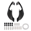 2021-2024 Yamaha YZF R1 R1M Front Side Winglets Wings Spoiler Fairing