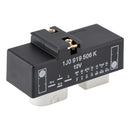 Radiator Fan Control Module For VW Golf IV New Beetle Audi TT A3 Seat 1J0919506K