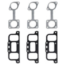 23532333 Cylinder Head Gasket Set for Detroit Diesel S60 12.7L