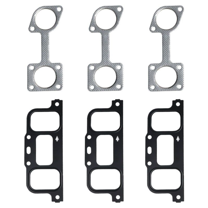 23532333 Cylinder Head Gasket Set for Detroit Diesel S60 12.7L