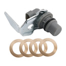 Cam Position Sensor F4TZ12K073C for Ford F250 F350 7.3L Powerstroke Diesel