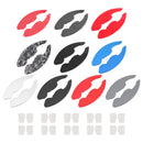 Steering Wheel Paddle Shifter Extension For SEAT VW Scirocco