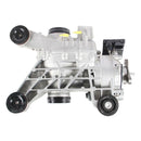 Rear Axle Gear Differential  0CQ525010T For VW SKODA AUDI SEAT AWD 4X4