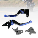 Adjustable Clutch Brake Lever fit for YAMAHA YBR125 2005-2014