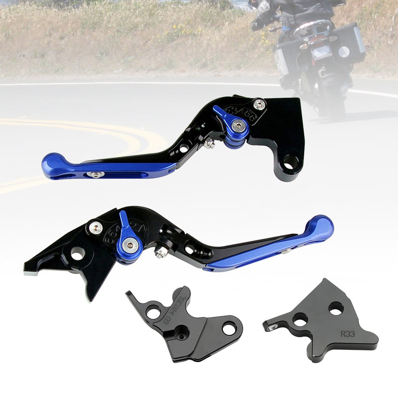 Adjustable Clutch Brake Lever fit for YAMAHA YBR125 2005-2014