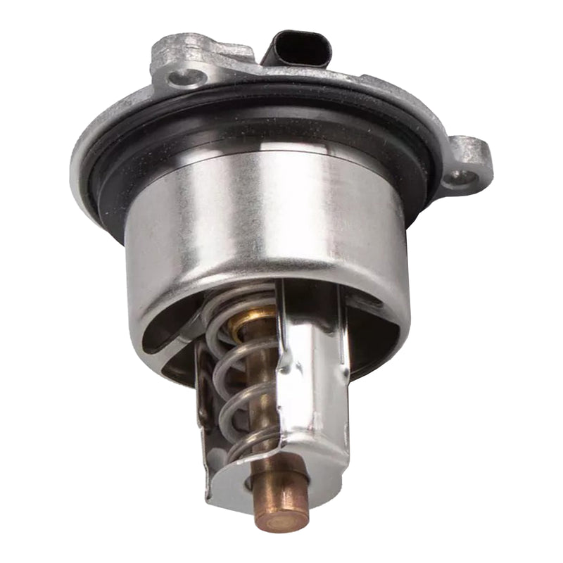 9A712111000 Engine Thermostat for Porsche 911 991 981 718 Boxster Cayman