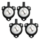 2015 Benz C400 ML400 4PC Camshaft Adjuster Magnet Solenoid 2761560490 2761560790