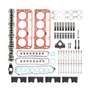 2014-2018 For Chevy Silverado 1500 6.2L AFM DOD Lifters Camshaft Kit Overhaul Kit 12645725