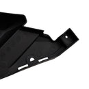 2009 -2012 Yamaha XJ6 Right Panel Raw Fairing Frame Cowls Cover