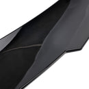 Gloss Black Rear Boot Spoiler For BMW 4 Series F36 14-20 4DR Coupe PSM Style
