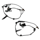 Front Left & Right ABS Wheel Speed Sensor for Ford Ranger 2.2 3.2 2011-2022