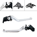 Long Clutch Brake Lever fit for YAMAHA XSR 155 MT15 2019-2022