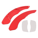 Steering Wheel Paddle Shifter Extension For VW Tiguan Variant