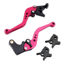 NEW Short Clutch Brake Lever fit for KYMCO AK550 2017-2022