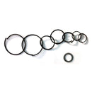 Transmission Master Rebuild Kit Filter Clutch Disc For NISSAN JF015E RE0F11A 2.0