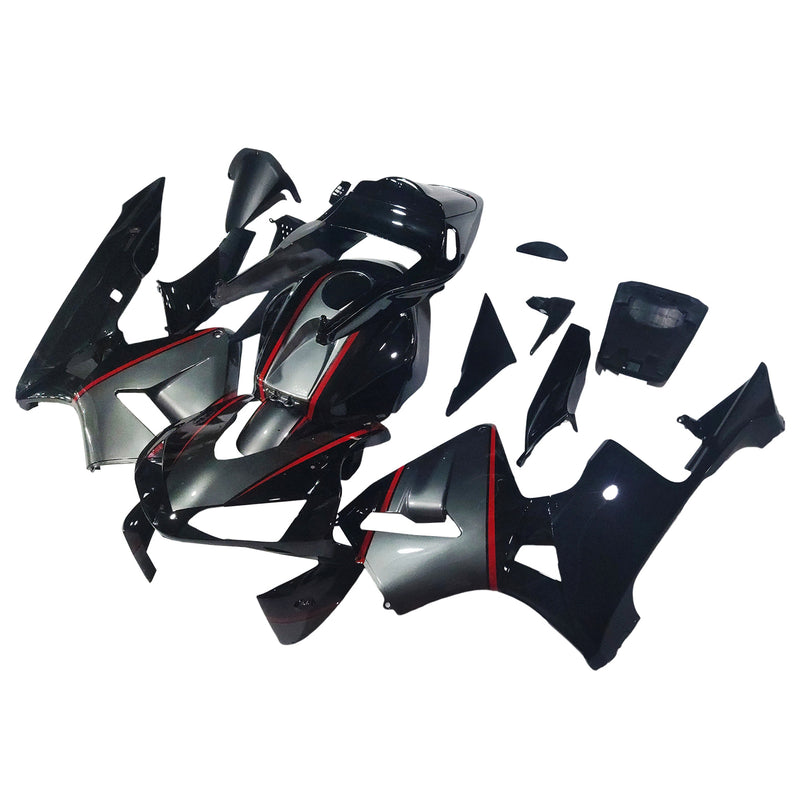 Amotopart Honda CBR600RR 2003-2004 F5 Fairing Kit Bodywork Plastic ABS