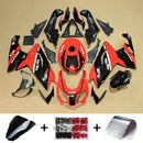 2006-2011 Aprilia RS125 Injection Fairing Kit Bodywork Plastic ABS