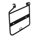 Luggage Rack Side Saddle Bag Mount Bracket For Kawasaki W800 2011-2025 24 Right
