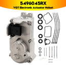 5496045RX VGT Electronic Actuator Holset for ISX Cummins Turbo HE300VG HE351VE