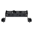 Front Seat Spacer Riser with Storage Basket For Toyota Tacoma Rav4 Highlander 2013-2019