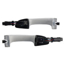 2011-2018 Porsche Cayenne Left&Right Side Exterior Door Handle
