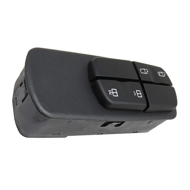 Power Window Control Lifter Master Switch A0025452013 for Mercedes-Benz Truck