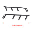 2pcs Headlight Gasket Seal L+R 63126939273 63126939274 For BMW X3 E83 04-10