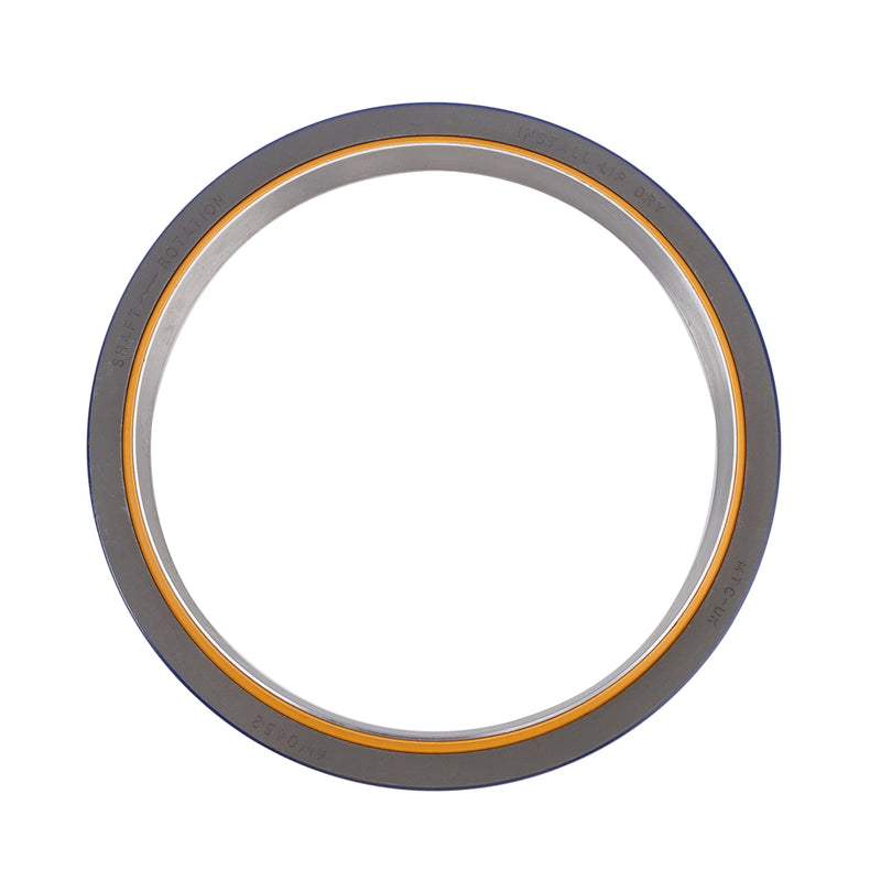 Rear Crankshaft Oil Seal 4W0452 For Caterpillar E240 E240L E300 EL300B G3304