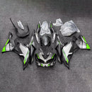 Injection Fairing Kit fit For Kawasaki Ninja ZX-25R ZX-4R ZX-4RR 2019-2025