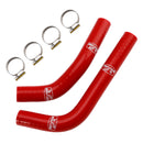 Silicone Radiator coolant Hose For Yamaha MT-03 MT-25 YZF R3 R25 2015-2024