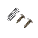 Black Centre Console Armrest Lid Latch For Chevy Impala 2006-2013 19124205