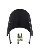 2024-2025 HONDA CB350C GB350C Windshield WindScreen