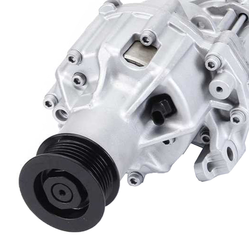 Supercharger Compressor 36010125 for Volvo XC90 XC60 S60 S90 V60 V90 2015-22