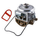 Front Mount Distributor w/ Gasket 9N12100 For Ford Holland 8N 9N 2N Tractor