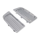 Lower Fairing Radiator Grill Fit For Road Glide King FLHR Special FLTRXS