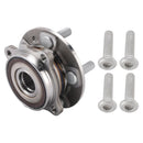 Front Wheel Hub 18-14 652 0002 For Jaguar F-Pace I-Pace Land Rover