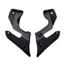 Lower Fairing Covers Chin Guards For Nightster 975 RH975 2022-2024