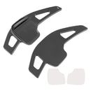 Steering Wheel Paddle Shifter Extensions For BMW F15 F25 F30