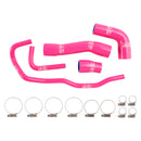 Silicone Radiator coolant Hose kit For BMW S1000RR 2019-2023