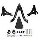 Passenger Sissy Bar Backrest for FXBB 107 2018-2020 FXBBS 114 2021-2024