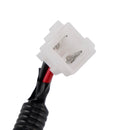 TVS Ntorq 125 / Ntorq 125 Fi Starter Motor Engine Starting G4060170